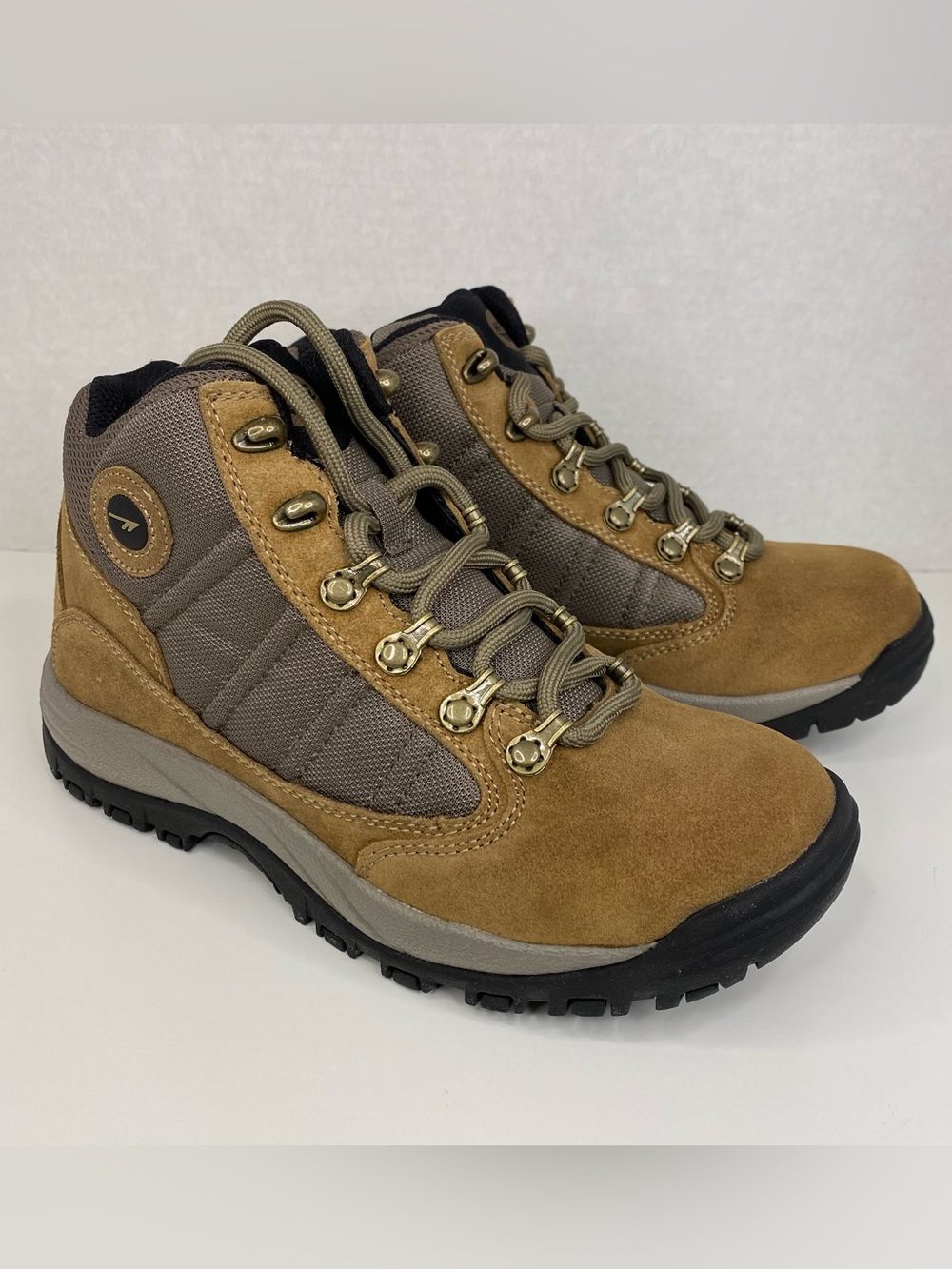 Hi-Tec Women’s Chimera Lite Hiking Ankle Boots Size 7.5 NEW IN BOX